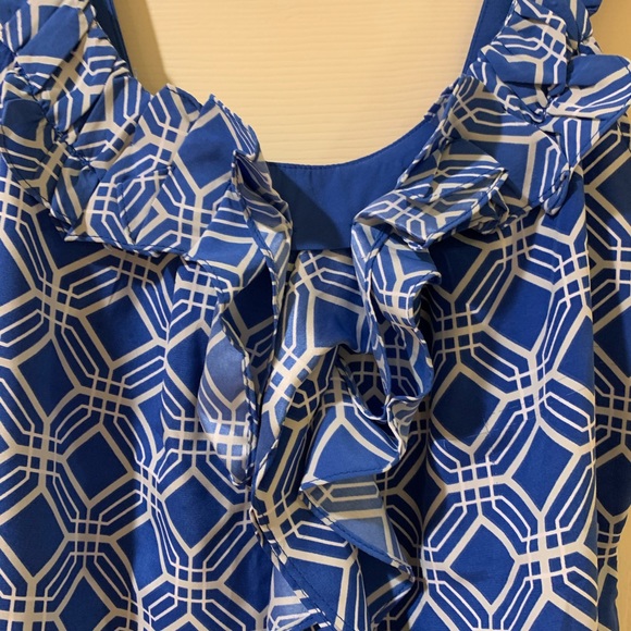 Banana Republic Tank Top - Picture 2 of 3